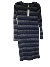 Hello Miz Ladies Maternity Dress in size M