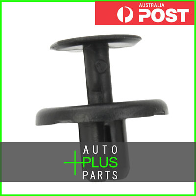 Fits TOYOTA ETIOS/LIVA/CROSS NGK1#,NUK1# RETAINER CLIP