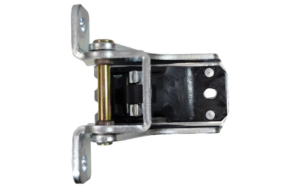 Door Hinge Front Left Right Lower Upper Set of 4 fits Ford Econoline Van Foto 2 de 4