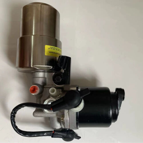 MN102843 ABS Pump Brake Booster Hydraulic Motor AccumulatoFor Mitsubishi Montero - Bild 3 von 5