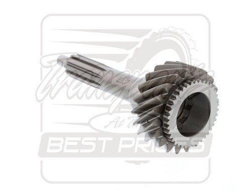 Se adapta al eje de entrada de transmisión GM Chevy Chevrolet 5 velocidades NV4500 20 dientes - Imagen 4 de 5
