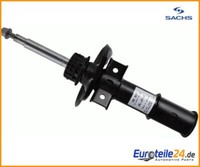 StoßDäMpfer Sachs 316607 FüR Mercedes-Benz C-Klasse