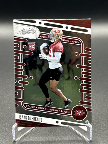 2024 Panini Absolute Rookie Set (101-200) - Rookies - You Pick - Picture 72 of 81