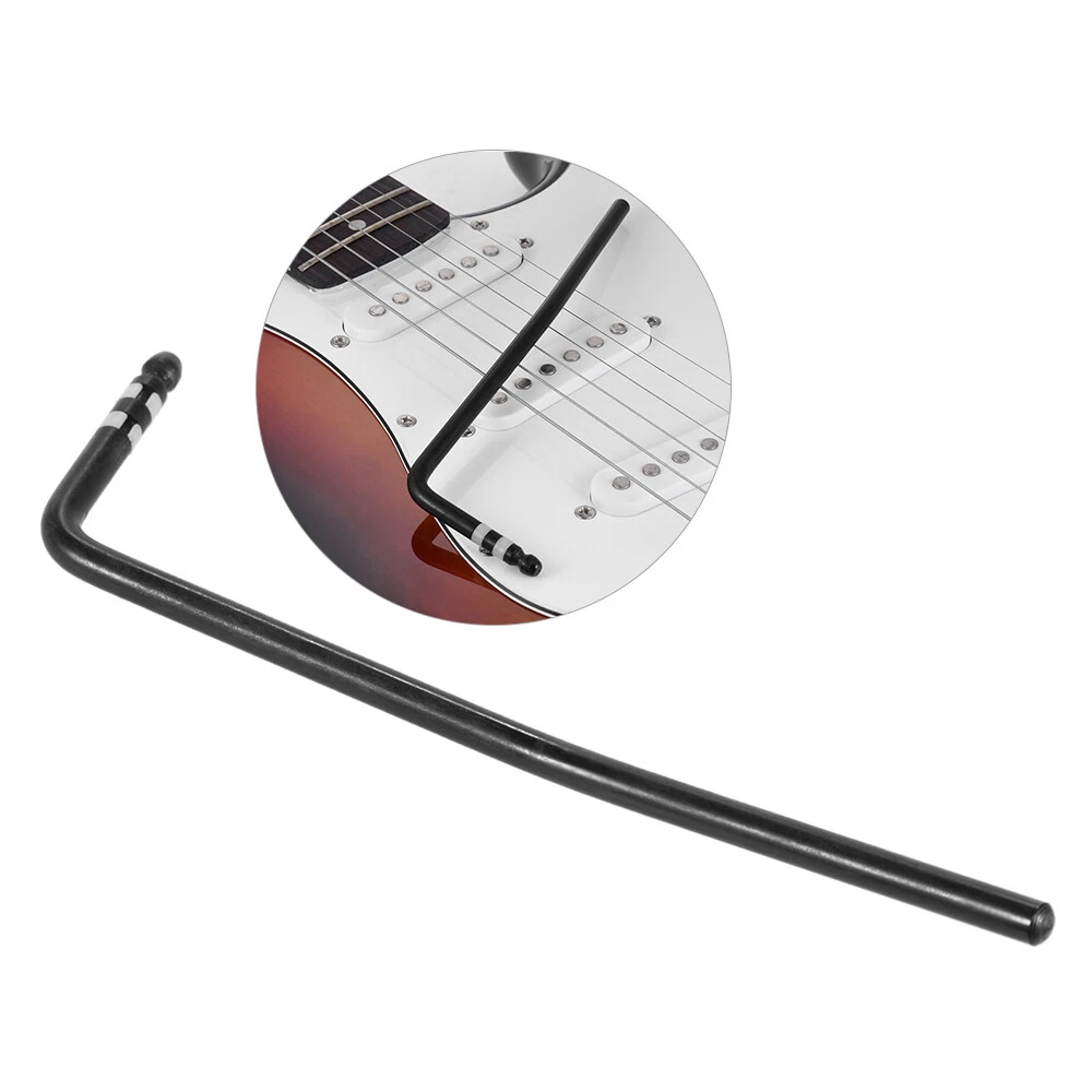 6mm Whammy Bar Direct Insert Tremolo Arm Vibrato Bar for Ibanez