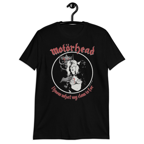 Motorhead T-Shirt Rare Design Metallica Motley Crue Megadeth Overkill Judas 3XL - Bild 1 von 4