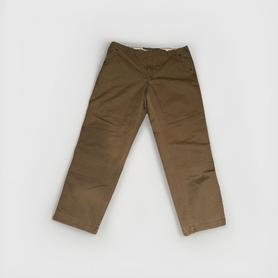 Cabela s Casual Outdoor Tan Hiking Fishing Camping Hunting Pants 42x32