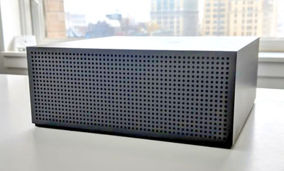Amazon Fire TV Recast 500GB Over-the-Air DVR