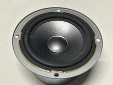 JBL ES20 Woofer Speaker Replacement