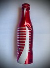 STUNNING, 8 SEALED COCA-COLA SANTA BOTTLES – FULL 8OZ – HOLIDAY EDITION! — photo 3