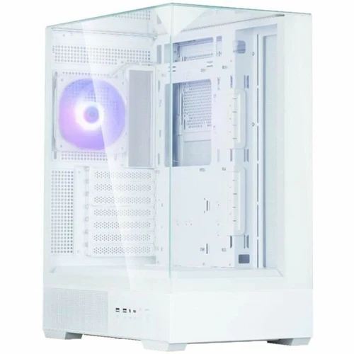 Case computer desktop ATX Zalman