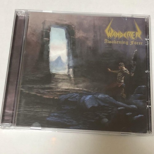 Wanderer / Awakening Force