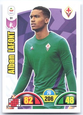 [T204] Alban LAFONT