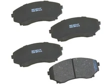 Front Brake Pad Set For 2002-2006 Mazda MPV 2003 2004 2005 CH417ZN