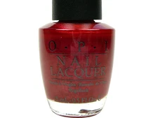 OPI I DON'T DO DISHES!  NAIL POLISH 2006 WHIRLPOOL LTD ED RARE  NL W15 NEW!