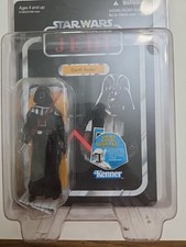 STAR WARS REVENGE OF THE JEDI VINTAGE COLLECTION VC08 DARTH VADER FIGURE