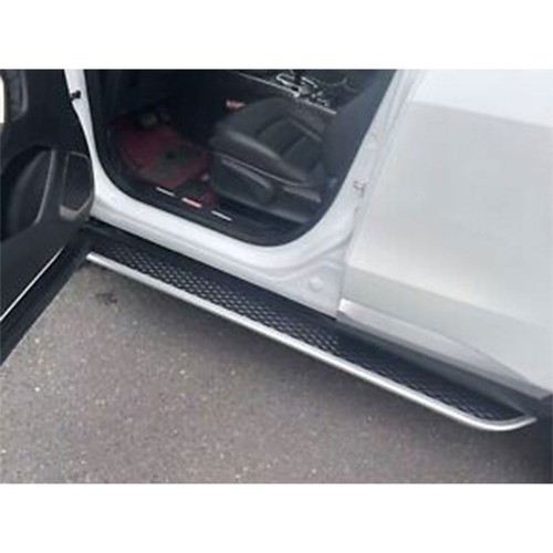 Running Boards Fit for LR Range Rover Sport L461 2023 2024 2025 Side Step - Picture 6 of 9
