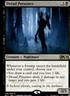 Core Set 2020 #96 Dread Presence