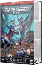 Warhammer 40k: Introductory Set