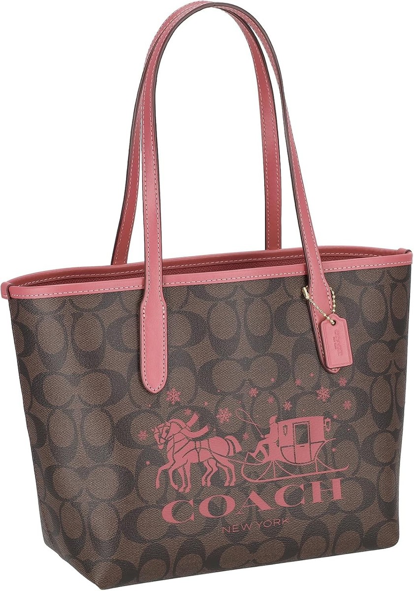 COACH] [Coach] Tote Bag CM183 | eBay