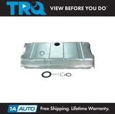 TRQ Gas Fuel Tank 24 Gallon For 1970-1974 Chevrolet Corvette