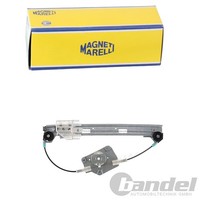 Magneti Marelli Fensterheber Elektrisch Vorne Rechts Passend FüR CitroËN Xsara