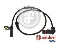 Autofren Seinsa DS0166 Raddrehzahl Sensor Aktiv Vorne Links 2-Polig