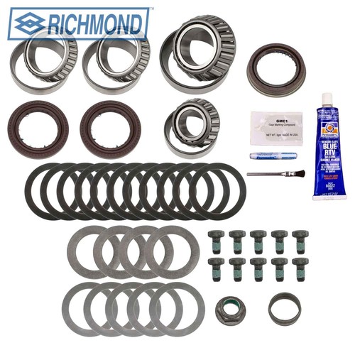 Richmond Gear 83 1077 1 Differential Bearing Kit - Picture 5 of 8