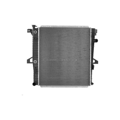 For Ford Explorer & Mercury Mountaineer V6 New Radiator