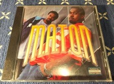 Maton G-rap Solid Body