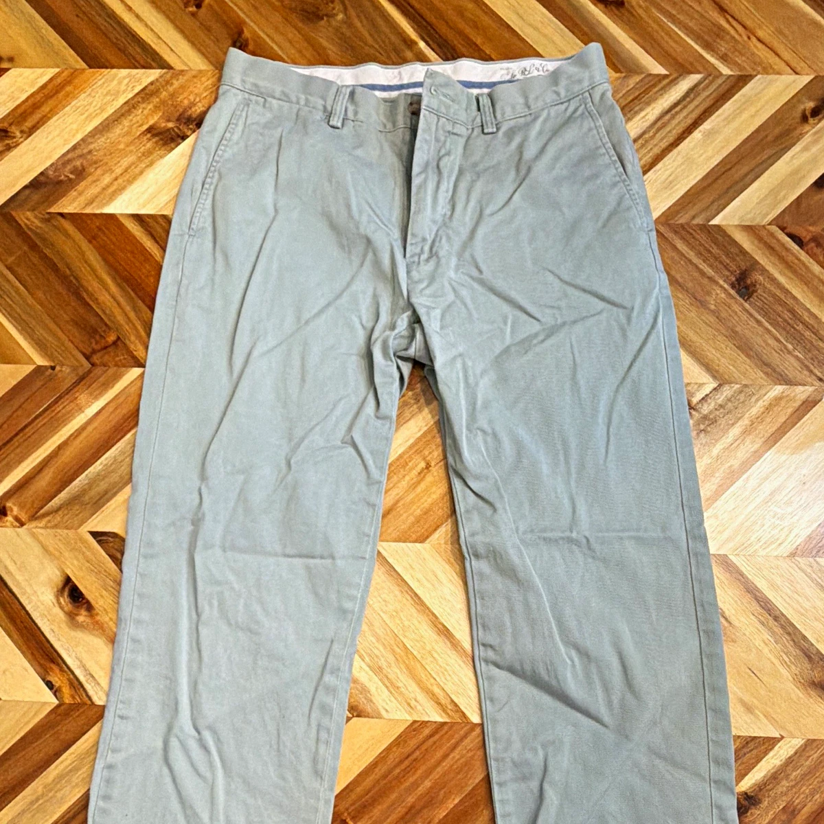 Polo Ralph Lauren Chino Pants for Men in 32 Inseam for sale | eBay