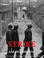 Strike Sarah Wimbush Taschenbuch Englisch 2024 Stairwell Books EAN 9781913432805