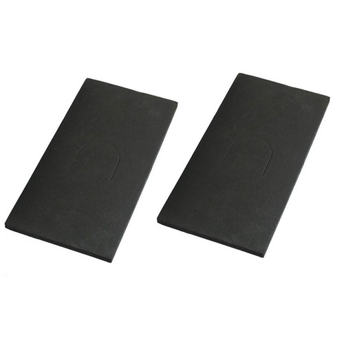 2pcs Square Flat sanding machine mat for 9045 Sander Machine Sponge pad - Picture 5 of 8