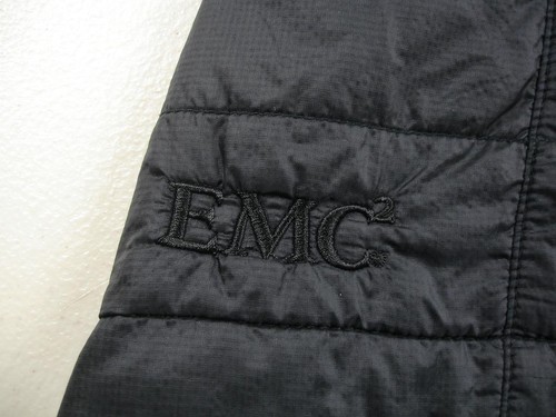 Marmot Men's sz M Calen Insulated Puffer Jacket Black Primaloft Full-Zip Quilted - Picture 16 of 24