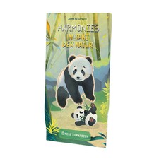 VORBESTELLUNG Harmonies   Im Takt der Natur, ...