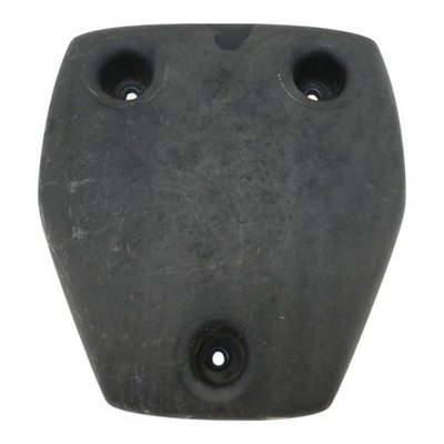 2009 KAWASAKI TERYX 750 EFI HEADREST 53066-0163-6D