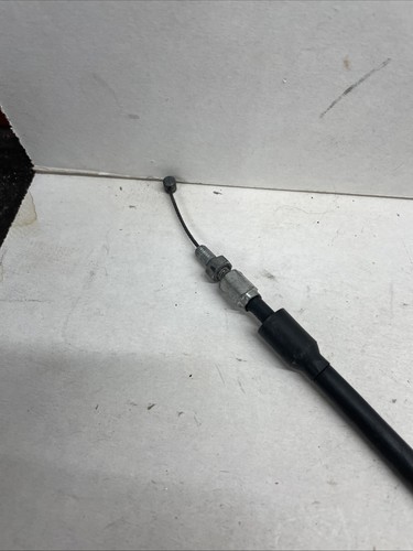 HONDA TRX450R TRX 450R 450ER TRX450ER OEM STOCK THUMB THROTTLE CABLE 2006-2014 - Picture 4 of 8