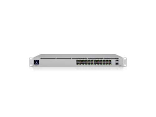 Ubiquiti Pro 24 (USW-Pro-24) - Picture 1 of 8