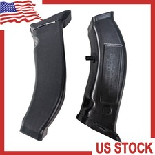 For Bmw E36 M3 1995-1999 Front Brake Air Duct Set Left Right Side 51712233361