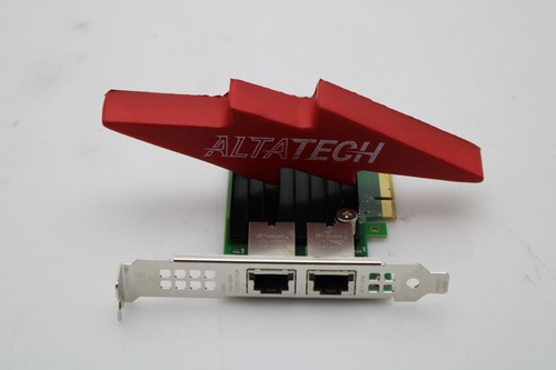Adaptateur Lenovo 00MM862 X550-T2 10G Base-T 2 ports - Photo 2/7
