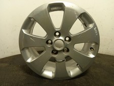 VAUXHALL INSIGNIA Alloy Wheel 17" Inch 5x120 Offset ET41 7J 2008-2017 13235010