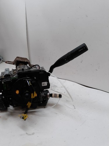 Steering Column Shift Manual Tilt Fits 13-14 FORD F150 PICKUP 83421 - Picture 3 of 12