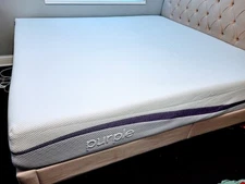 Purple Plus Mattress The Original Purple In King 🤴 💜 Pick Chicagoland 