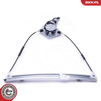 Esen SKV Fensterheber 51SKV111 FüR Renault