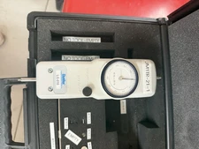 LG-010, Mechanical Force Gauge