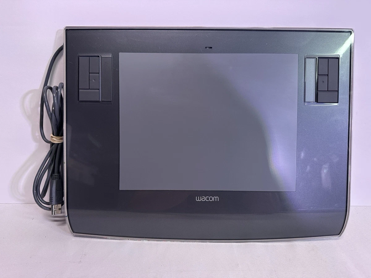Wacom Intuos 3 Pen for sale - eBay