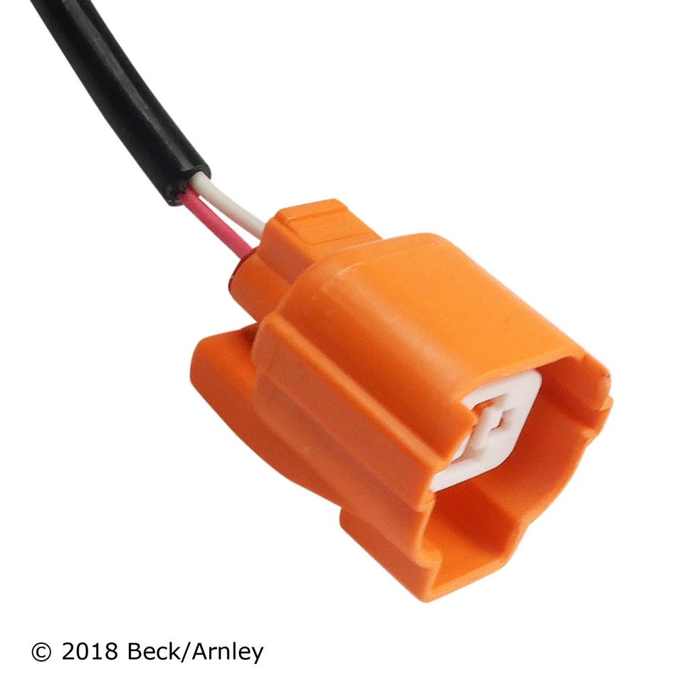 Sensor de velocidad ABS Beck Arnley 084-4250 para 98-03 Acura Honda Accord Cl Tl Foto 2 de 4