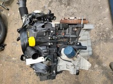 Moteur Dacia DOKKER