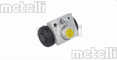 WHEEL BRAKE CYLINDER 04-1048 FOR PEUGEOT 208/Hatchback/Van/II 301 CITROËN - Picture 2 of 6
