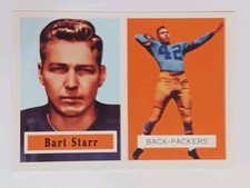 2012 Topps Football 1957 Rookies Green Guide 39