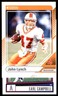 John Lynch 2024 Donruss #254 Buccaneers NFL READ FREE SHIPPING AutographDen